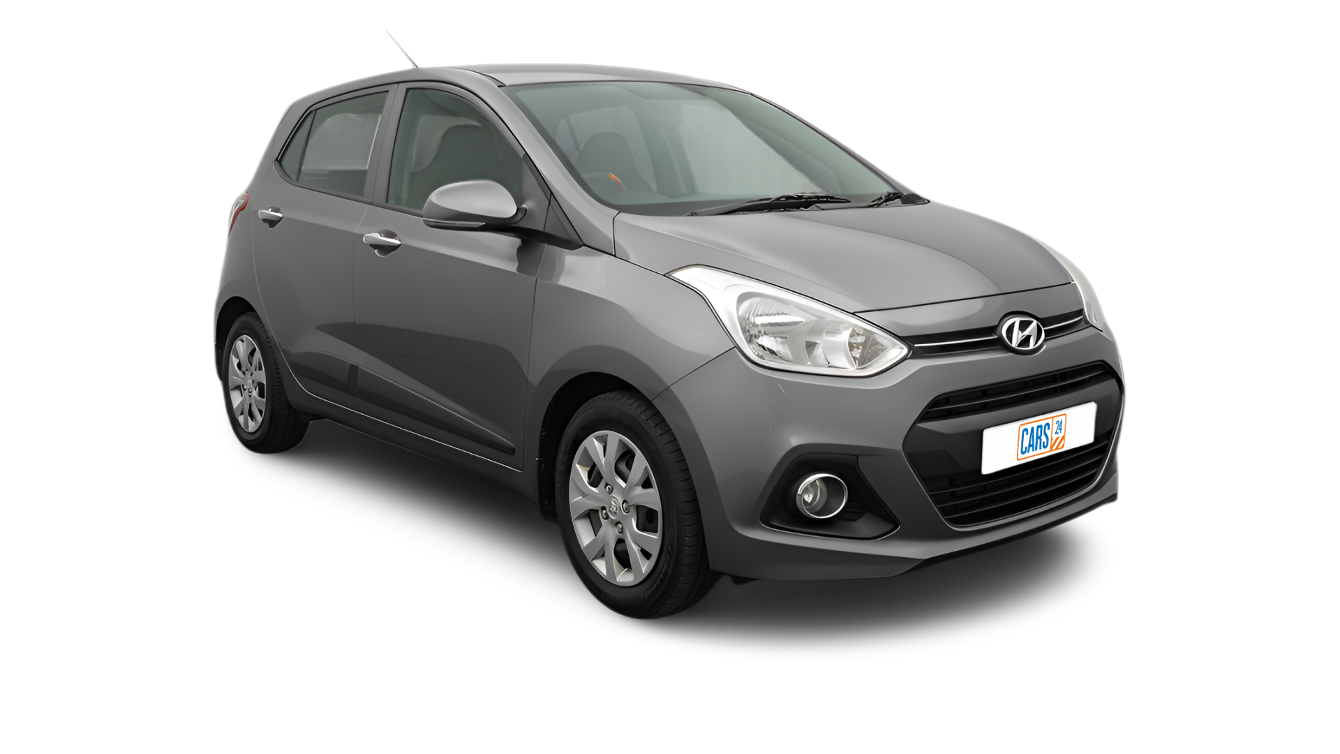 Hyundai Grand i10-img